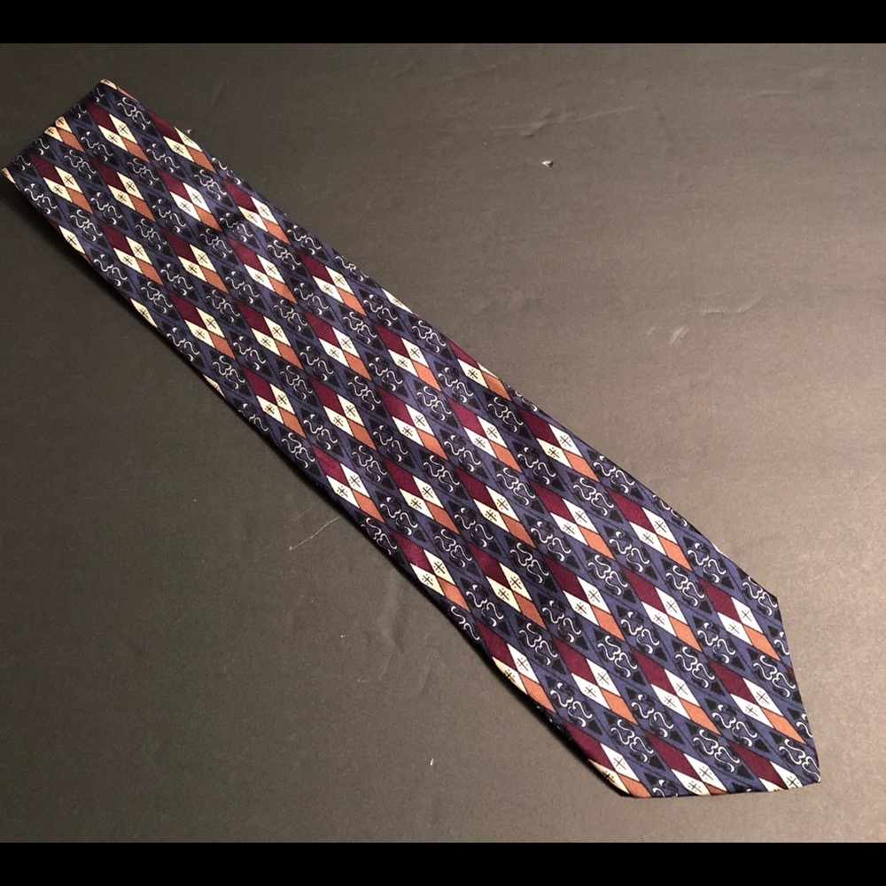 Men’s Stafford Tie